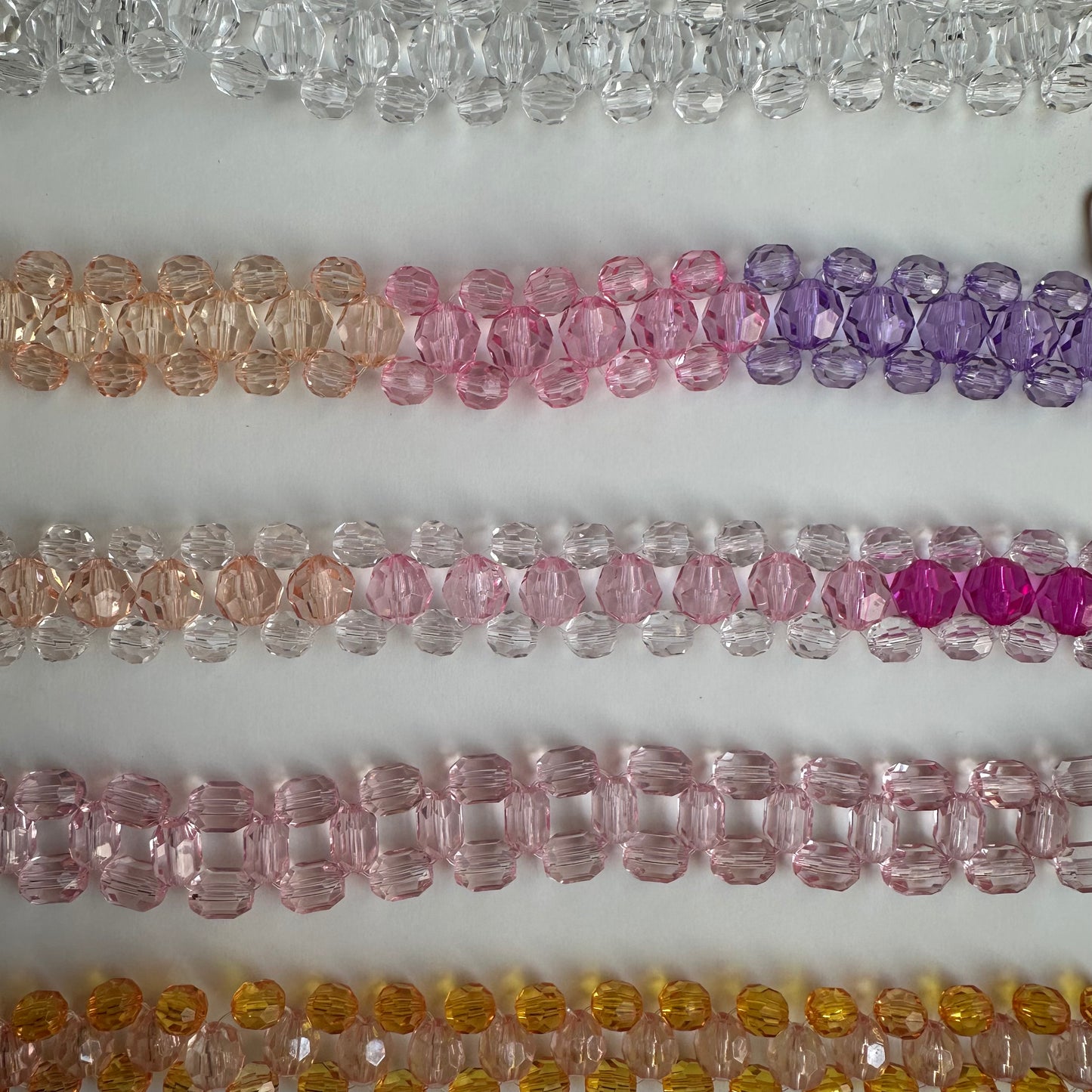 BESPOKE PHONE WRISTLET