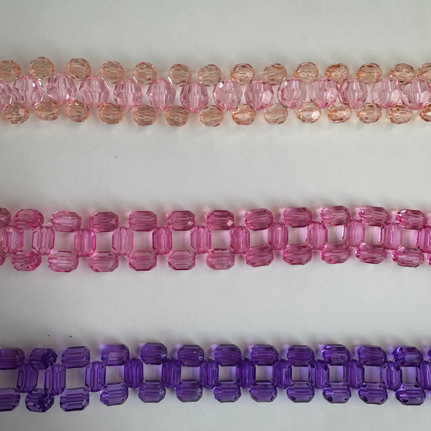 BESPOKE PHONE WRISTLET